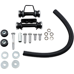 Flat Side Tank Mounting Kit DS-391301