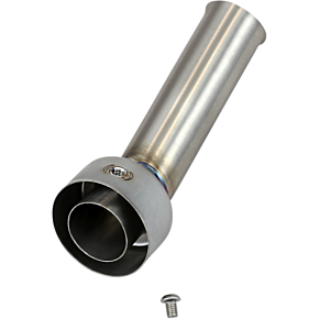 Noise Damper - TUV001 V-TUV001