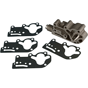 Oil Pump Gasket - Big Twin 26273-80-B