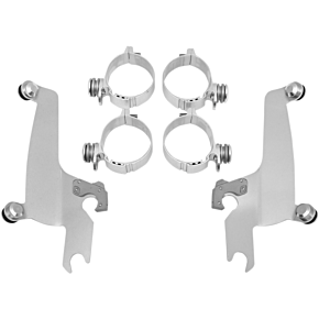 Trigger Lock Sportshield Mounting Kit - VTX18 MEM8935