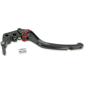 Crg Brake Lever - RC2 - Black 2RN-521-T-B