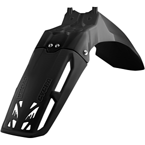 Cycra Front Fender - Black 1CYC-1473-12