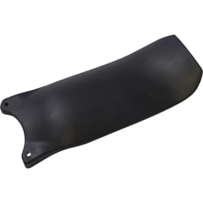 Cycra Mud Flap - Black 1CYC-3885-12