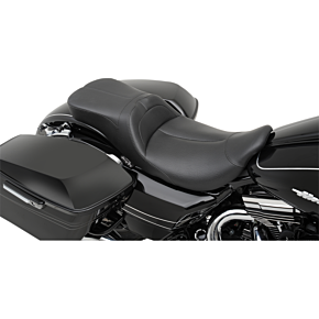 Danny Gray LowIST Seat - Vinyl - Leather - FL '08-'19 FA-DGE-0290