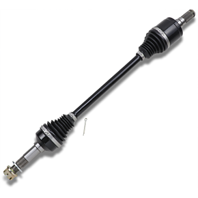 Demon Complete Axle Kit - Heavy Duty - Rear Left/Right PAXL-8019HD