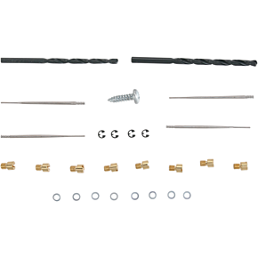 DynoJet Jet Kit - Honda CB650 1131