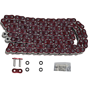 Enuma Chain (EK) 530 ZVX3 - Sportbike Chain- 120 Links