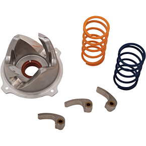 Epi Clutch Kit WE437411