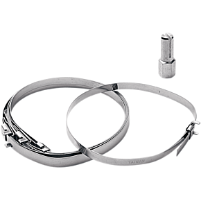 Epi CV Boot Clamp - Kit WE145000