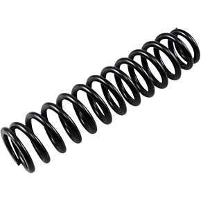 Epi Front Spring - Heavy Duty - Black - Spring Rate 164 lbs/in WE325102