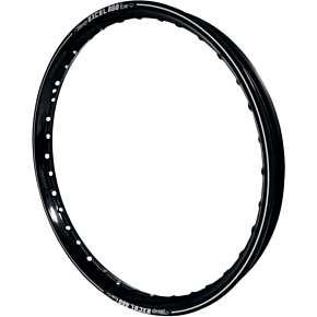 Excel Rim - A60 - Rear - Black - 19"x1.85" - 32 Hole GDK611