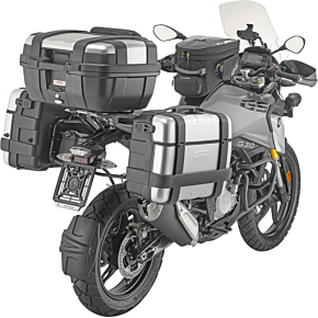 GIVI Sidecase Mount