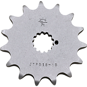 JT Sprockets Counter Shaft Sprocket - 15-Tooth JTF518.15