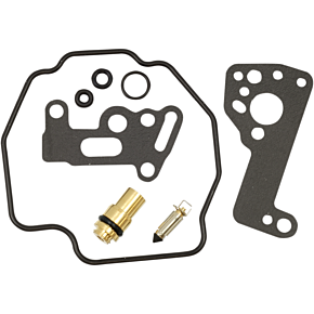 K and L Supply Carburetor Repair Kit Yamaha XV535