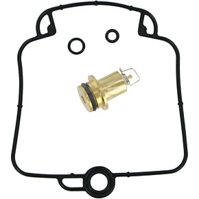 K and L Supply Repair Kit Economy Carburetor Suzuki - 18-9310