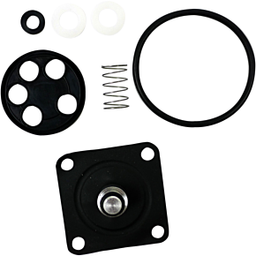 K and S Technologies Petcock Repair Kit - Kawasaki