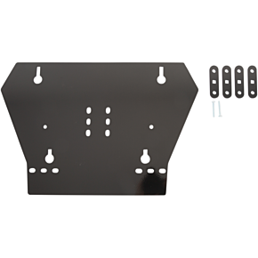 Kimpex Click N' Go 2 Plow Mount Bracket - UTV 373914