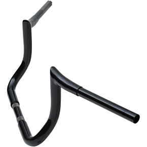 La Choppers Handlebar - Prime Ape - 10" - Black LA-7352-10B