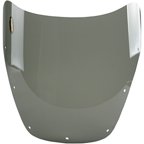 Maier Windshield - Smoke - GPZ 00467S