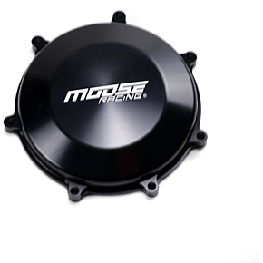 Moose Racing Clutch Cover -  Kawasaki 450