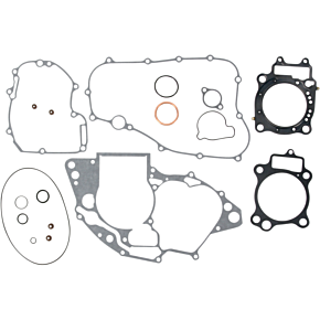 Moose Racing Complete Motor Gasket Kit CRF250