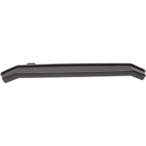 Moose Racing LED Middle Taillight - Polaris - Black