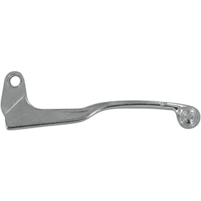 Moose Racing Polished Shorty Clutch Lever for Suzuki