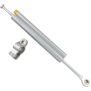 Ohlins Universal Steering Damper - 120 mm SD 003
