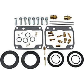 Parts Unlimited Carburetor Rebuild Kit Polaris