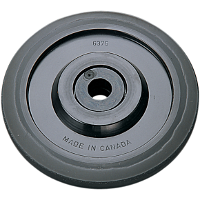 Parts Unlimited IDLER WHEEL 6 3/8 X 3/4