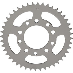 Parts Unlimited Rear Honda Sprocket - 44 Tooth