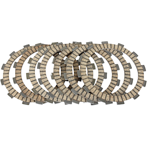 Prox Clutch Friction Plates 16.S52001
