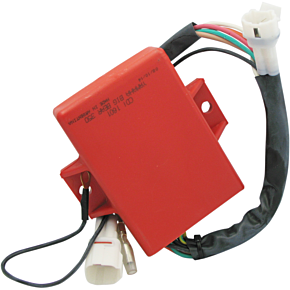 Ricks Motorsport Electric CDI Box - Yamaha 15-424