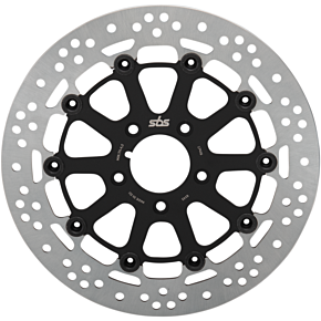 Sbs Brake Rotor - 11.8" 6143