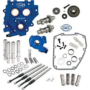Ss Cycle Cam with Plate - 551 Series 310-0815