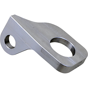 Tm Designworks Axle Block Flag Holder - KTM/Husqvarna DBF-KT2