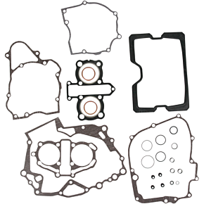 Vesrah Complete Gasket Kit - Rebel 250 VG-1068