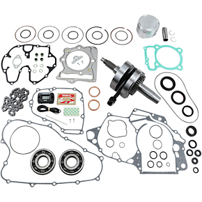 Wiseco Engine Kit PWR131B-860