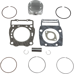Wiseco Piston Kit - Polaris 500 PK1652