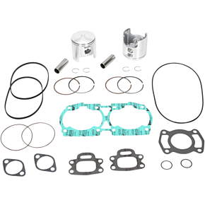 Wiseco Piston Kit - Sea Doo - 650 - .040 WK1118