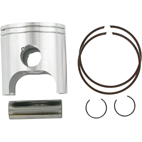 Wiseco Piston - Polaris - Standard 2401M06600