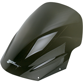 Zero Gravity Sport Winsdscreen - Smoke - 650R