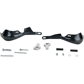 Handguards - Carbon 79-97955