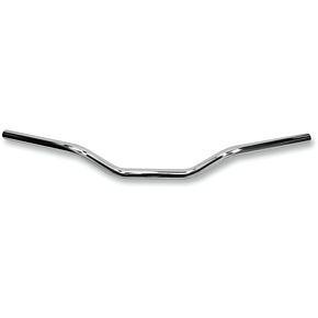 Handlebar - Low Moto - Polished 0601-4664