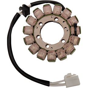 Stator - Suzuki 21-338