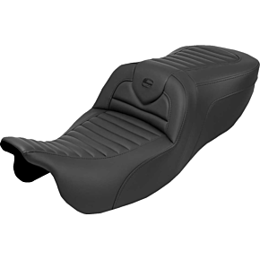 Roadsofa™ Seat - without Backrest - Tuck-n-Roll - FLRT/FLTRT '15-'25 815-07-20200