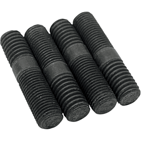 Transmission Stud - 7/16-14 x 3/8-24 9654-4