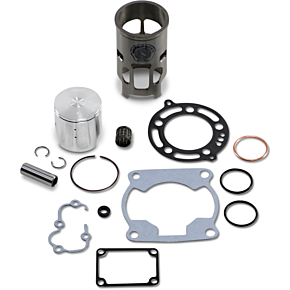 Sleeve and Piston Kit - Kawasaki LAS5779K