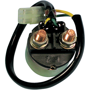Solenoid Switch - Honda 65-105