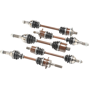 Complete Axle Kit - Arctic Cat 0214-0980